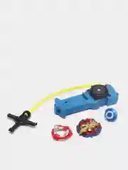 Пусковая установка волчок Beyblade Xeno Xcalibur