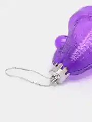 Набор ёлочных украшений