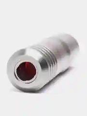 Хром роторная машинка для тату и татуажа DragonHawk Needle Bee