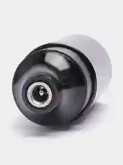 Черный роторная машинка ручка для тату и татуажа Dragon Small-x3