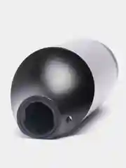 Черный роторная машинка ручка для тату и татуажа Dragon Small-x3