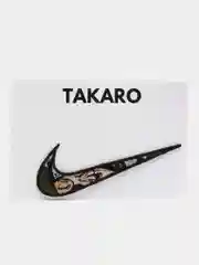 Алый нашивки из аниме "Наруто",  "Мадара", "Какаши" с термоклеем