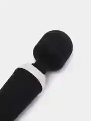 Черный вибратор женский, бесшумный, игрушка для взрослых, игрушка 18+