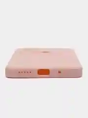 Пудровый чехол для Xiaomi Redmi 10C, Redmi 10c NFC, Poco C40