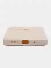 Молочный чехол для Xiaomi Redmi 10C, Redmi 10c NFC, Poco C40
