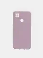 Лавандовый чехол для Xiaomi Redmi 10A, Redmi 9C
