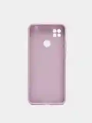 Лавандовый чехол для Xiaomi Redmi 10A, Redmi 9C
