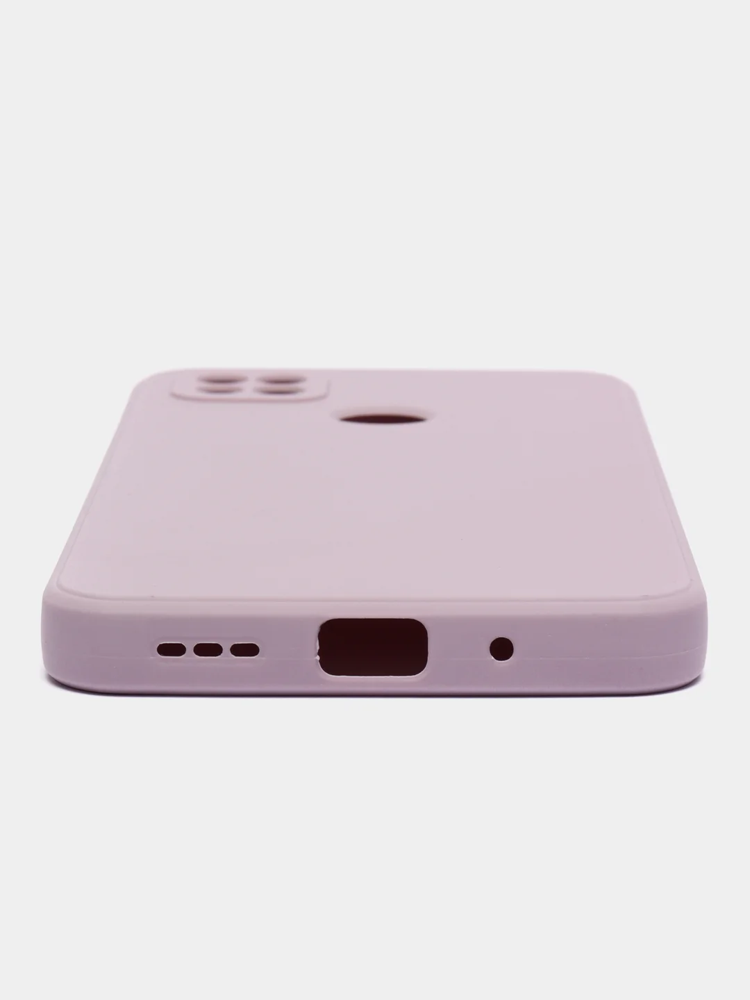 Лавандовый чехол для Xiaomi Redmi 10A, Redmi 9C