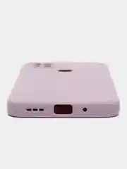 Лавандовый чехол для Xiaomi Redmi 10A, Redmi 9C