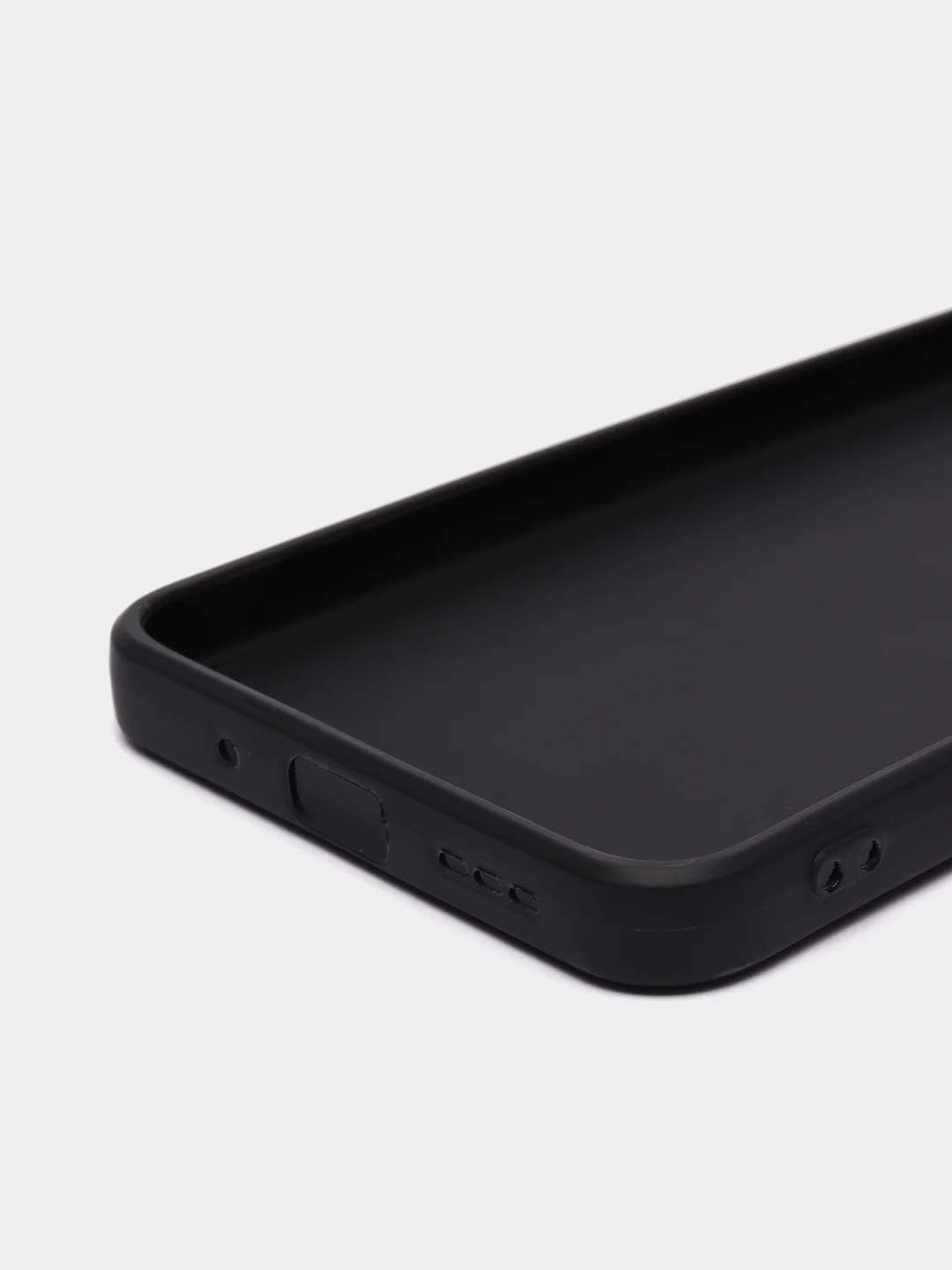 Черный чехол для Xiaomi Redmi 10A, Redmi 9C