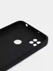 Черный чехол для Xiaomi Redmi 10A, Redmi 9C