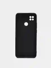 Черный чехол для Xiaomi Redmi 10A, Redmi 9C