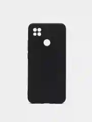 Черный чехол для Xiaomi Redmi 10A, Redmi 9C