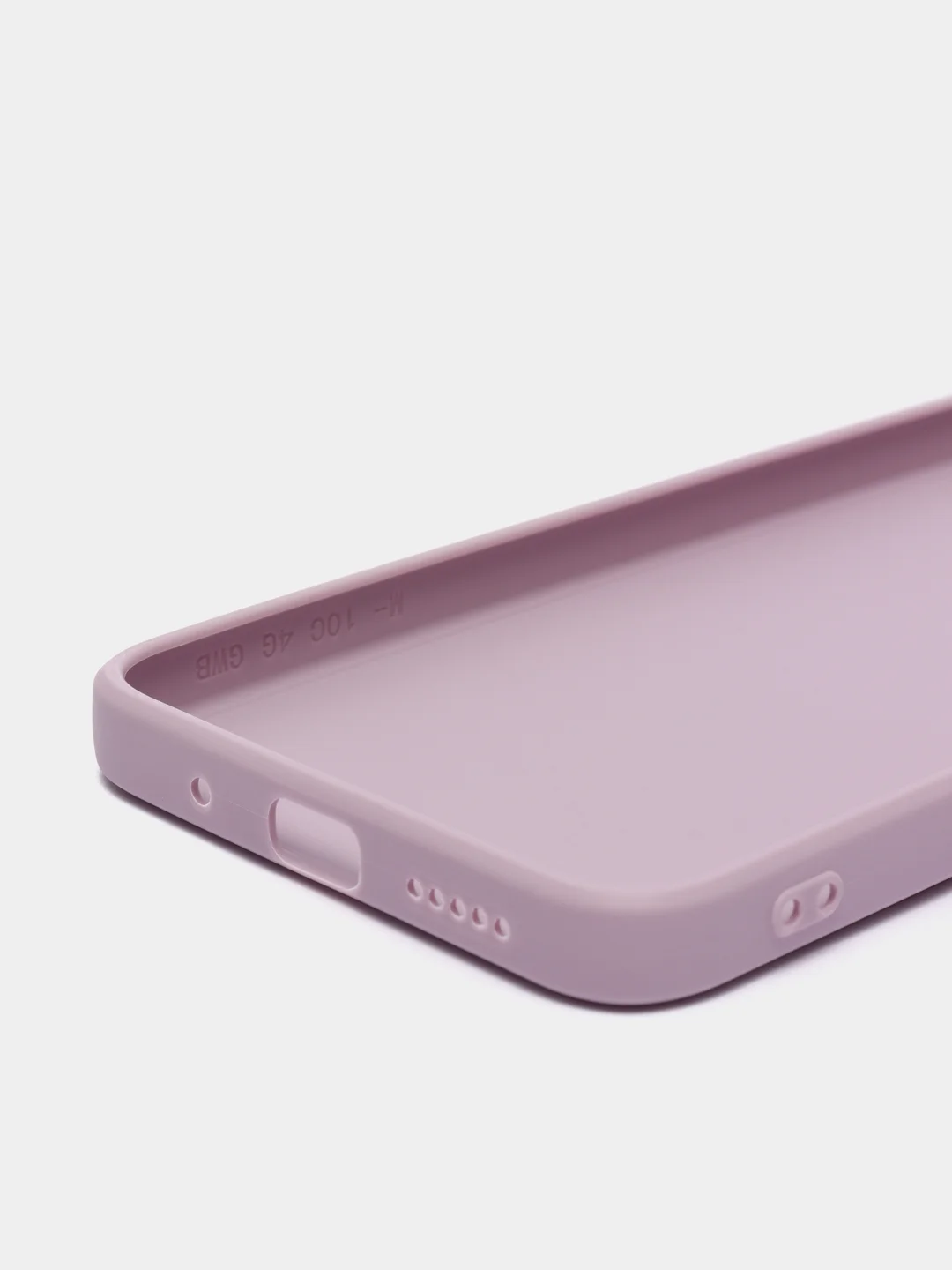 Лавандовый чехол для Xiaomi Redmi 10C, Redmi 10c NFC, Poco C40