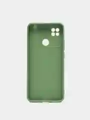 Лесной зеленый чехол для Xiaomi Redmi 10A, Redmi 9C