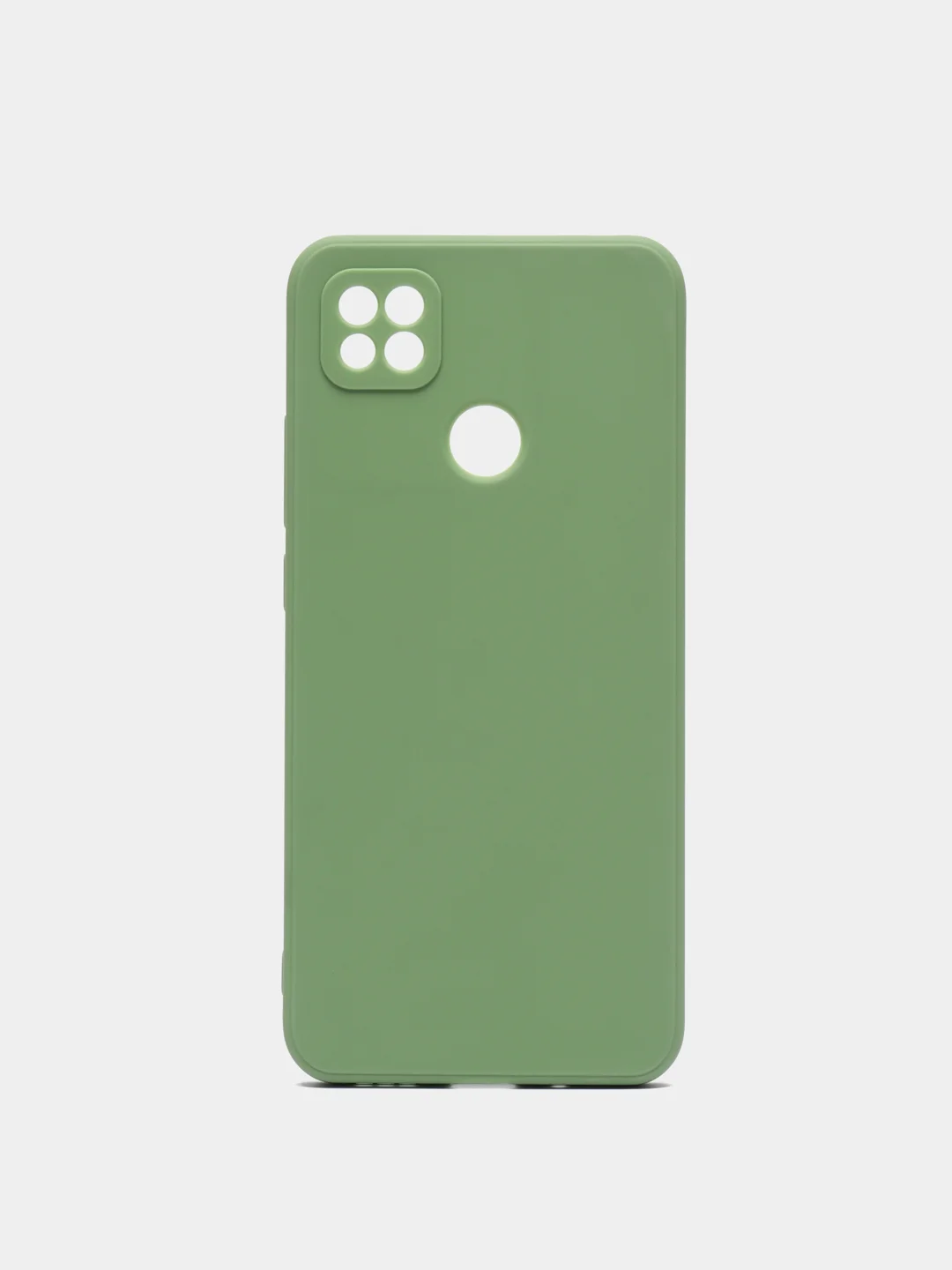 Лесной зеленый чехол для Xiaomi Redmi 10A, Redmi 9C