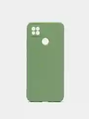 Лесной зеленый чехол для Xiaomi Redmi 10A, Redmi 9C