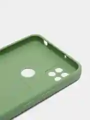 Лесной зеленый чехол для Xiaomi Redmi 10A, Redmi 9C