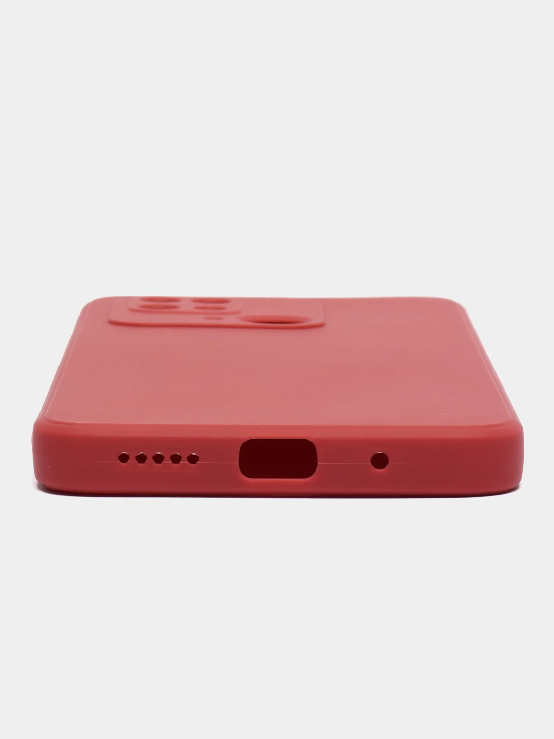 Коралловый чехол для Xiaomi Redmi 10C, Redmi 10c NFC, Poco C40