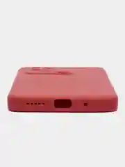 Коралловый чехол для Xiaomi Redmi 10C, Redmi 10c NFC, Poco C40