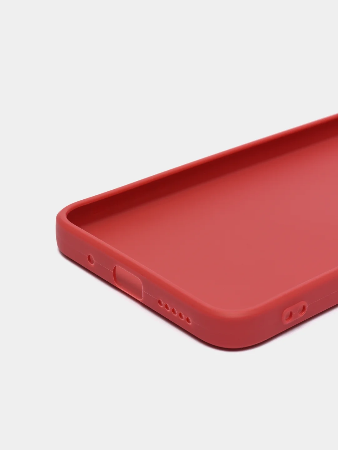 Коралловый чехол для Xiaomi Redmi 10C, Redmi 10c NFC, Poco C40