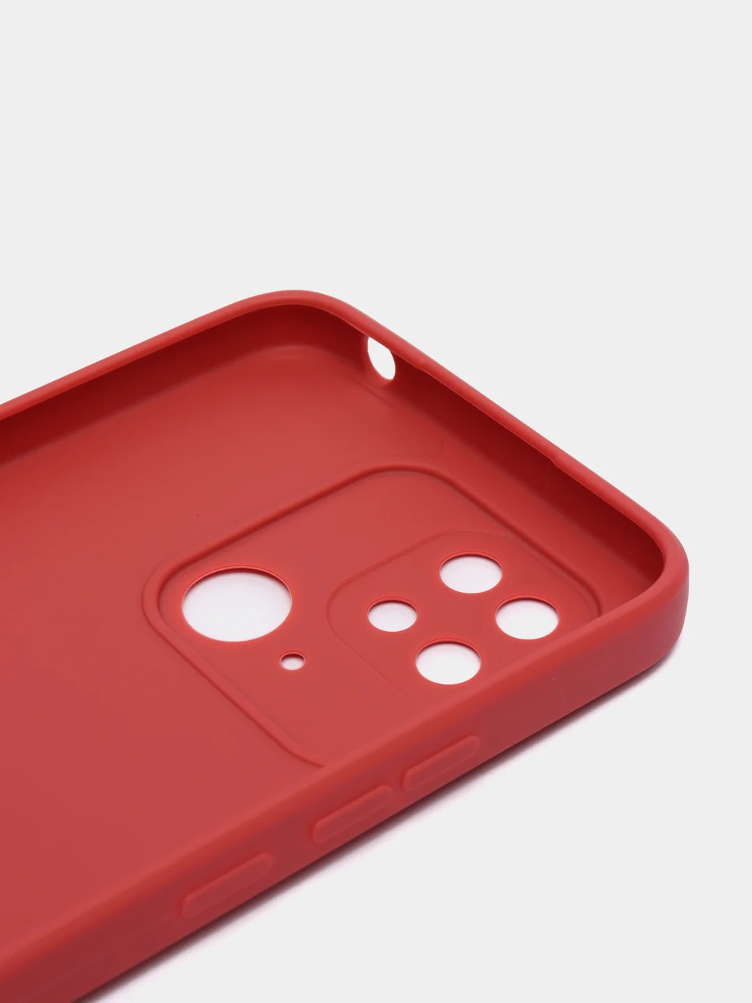 Коралловый чехол для Xiaomi Redmi 10C, Redmi 10c NFC, Poco C40