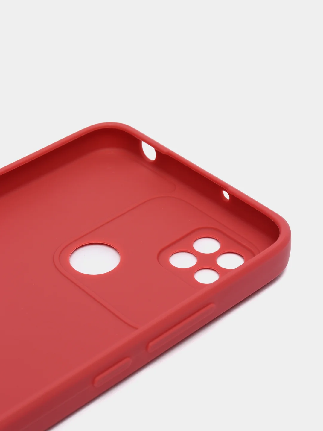 Коралловый чехол для Xiaomi Redmi 10A, Redmi 9C