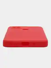 Красный чехол для Xiaomi Redmi 10A, Redmi 9C