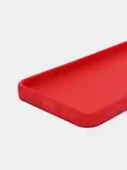 Красный чехол для Xiaomi Redmi 10A, Redmi 9C