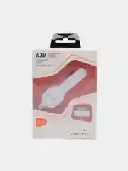 Автомобильное зарядное устройство для iPhone / iPod