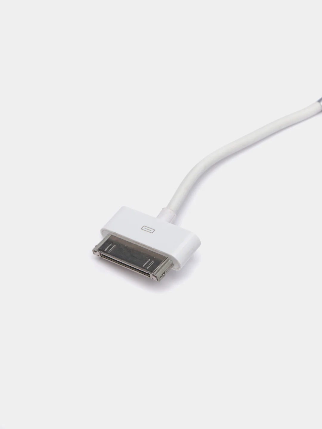 Автомобильное зарядное устройство для iPhone / iPod