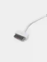 Автомобильное зарядное устройство для iPhone / iPod