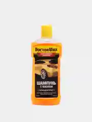 Шампунь с воском Doctor Wax, 300 мл