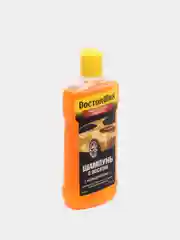 Шампунь с воском Doctor Wax, 300 мл