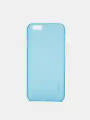 Синий клип-кейс Vertex для iPhone 6 / 6S