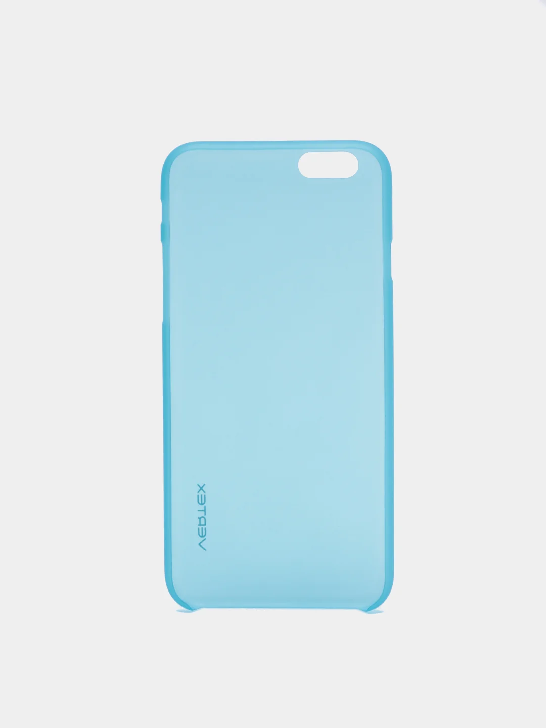 Синий клип-кейс Vertex для iPhone 6 / 6S