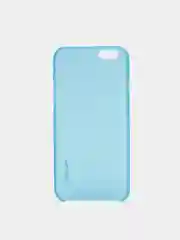 Синий клип-кейс Vertex для iPhone 6 / 6S
