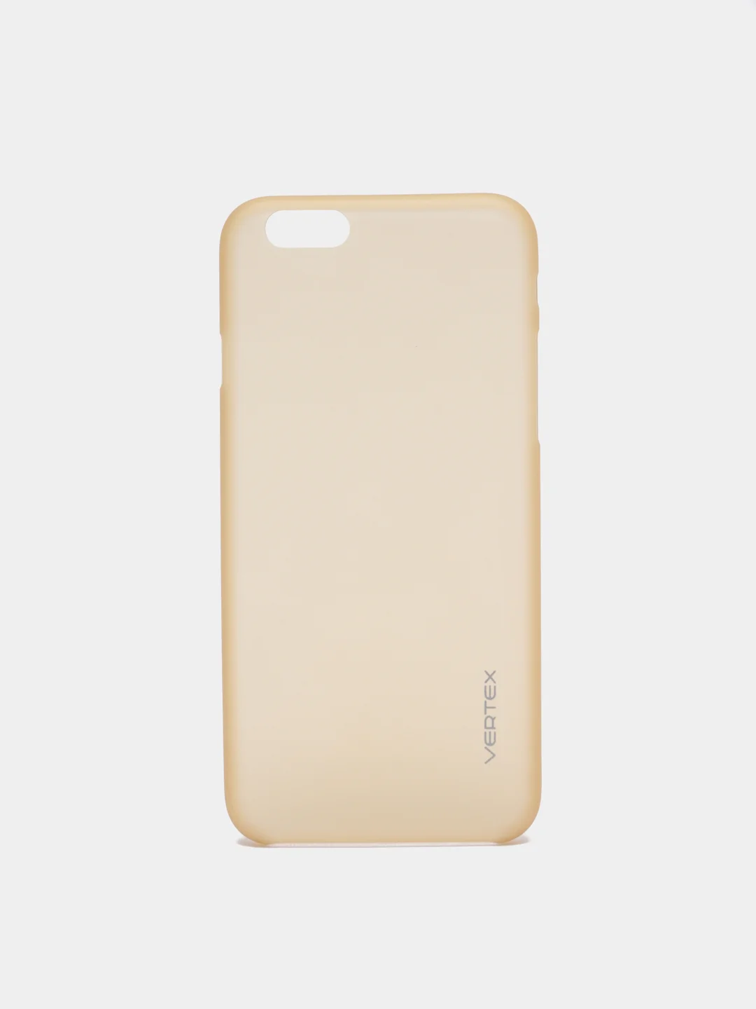 Бронзовый клип-кейс Vertex для iPhone 6 / 6S
