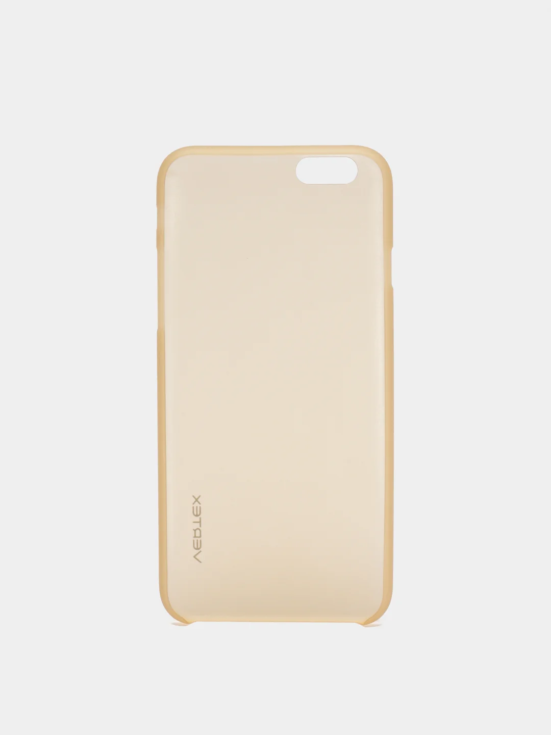 Бронзовый клип-кейс Vertex для iPhone 6 / 6S