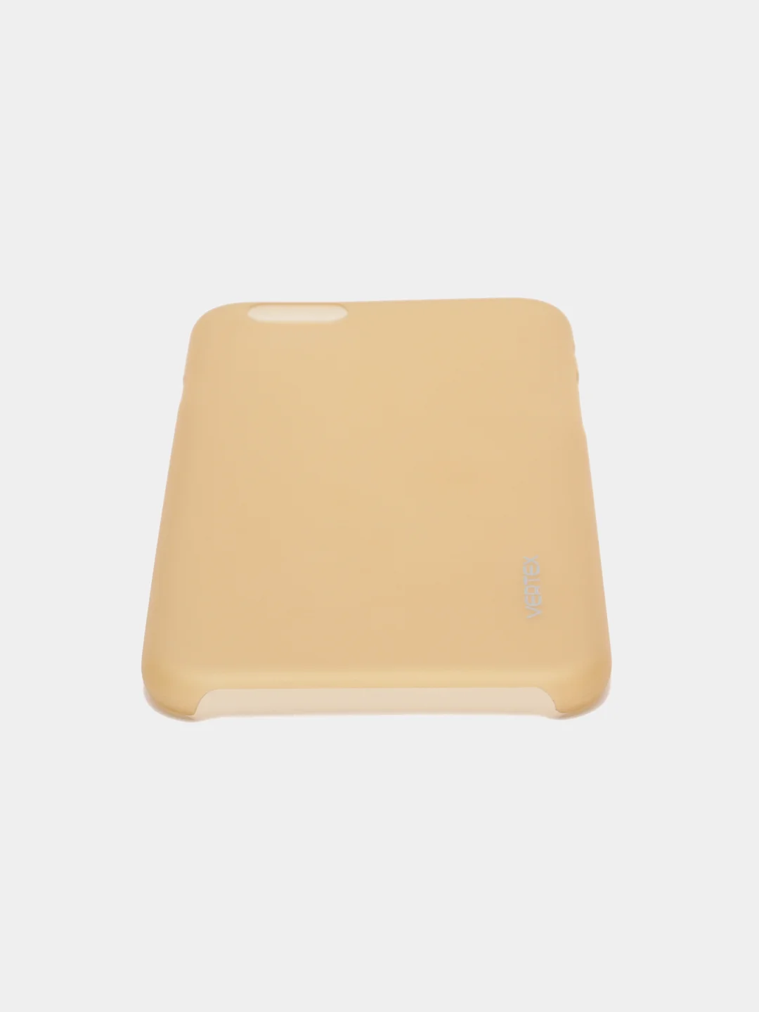 Бронзовый клип-кейс Vertex для iPhone 6 / 6S