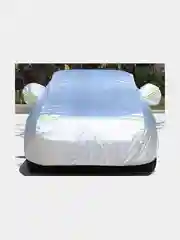 Тент-чехол для автомобиля Haval F7