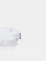 Лавандовый глиттер для дизайна ногтей