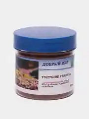 Корм для донных рыб, Добрый мир, корм для креветок, тонущие гранулы, 95 г