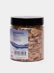 Корм для черепах, "Добрый мир", креветки сушеные, 110 гр