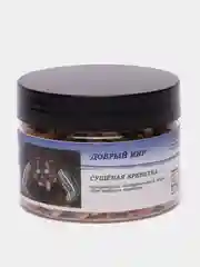 Корм для черепах, "Добрый мир", креветки сушёные, 45 гр