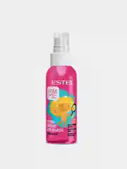 Спрей-сияние для блеска волос Estel Little Me, 100 мл