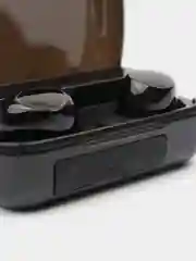 Беспроводные наушники M10 с Power Bank