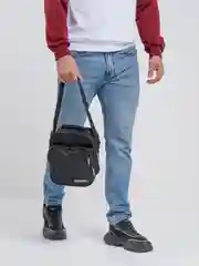 Сумка мужская, через плечо