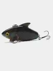 Желтый воблер, ратлин "Хариус" (4 цвета 5.5cm/7.9g) 1.01.02