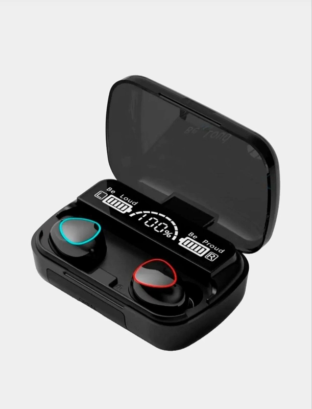 Беспроводные Bluetooth-наушники М10 TWS